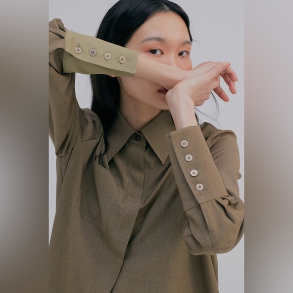 WNDERKAMMER Shirts - Picture 3 of 13